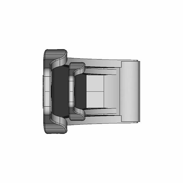 Seat V1 | High-Quality CAD Model