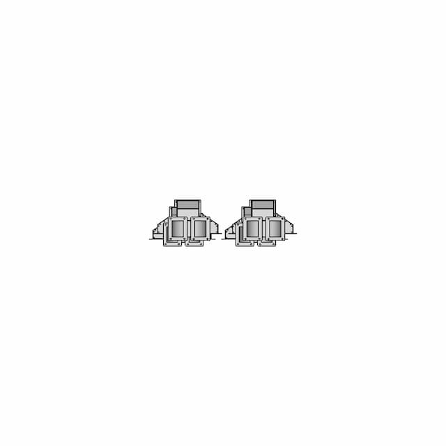 Railways | High-Quality CAD Model