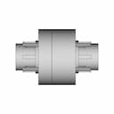 Low Leakage Cryogenic Disconnect | High-Quality CAD Model_0_0_degree_snapshot