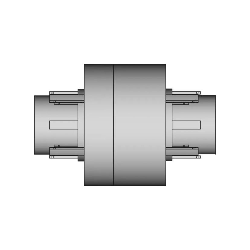 Low Leakage Cryogenic Disconnect | High-Quality CAD Model