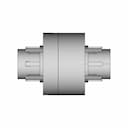 Low Leakage Cryogenic Disconnect | High-Quality CAD Model_270_0_degree_snapshot