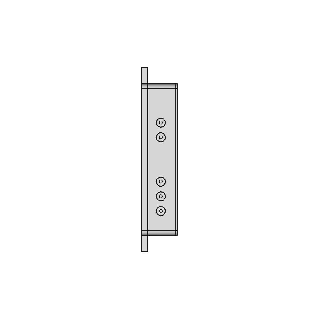 Dc/Dc Module | 3D Engineering Design File_0_270_degree_snapshot
