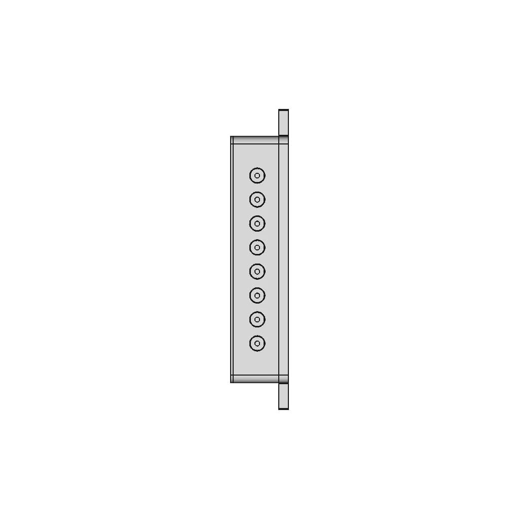 Dc/Dc Module | 3D Engineering Design File_0_90_degree_snapshot