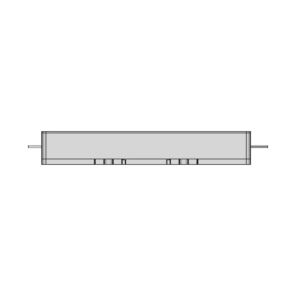 Dc/Dc Module | 3D Engineering Design File_90_0_degree_snapshot
