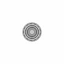 Cryogenic Disconnect Valve | High-Quality CAD Model_0_0_degree_snapshot