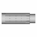 Cryogenic Disconnect Valve | High-Quality CAD Model_0_270_degree_snapshot