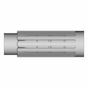 Cryogenic Disconnect Valve | High-Quality CAD Model_0_90_degree_snapshot