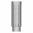 Cryogenic Disconnect Valve | High-Quality CAD Model_270_0_degree_snapshot