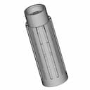 Cryogenic Disconnect Valve | High-Quality CAD Model_60_30_degree_snapshot