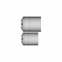 Phase-Change Memory Alloy Cryogenic Disconnect | 3D Engineering Design File_0_270_degree_snapshot