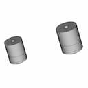 Phase-Change Memory Alloy Cryogenic Disconnect | 3D Engineering Design File_60_30_degree_snapshot