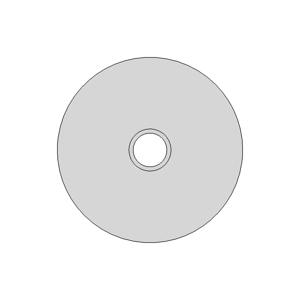 Low Leakage Cryogenics Fuel Disconnects | High-Quality CAD Model_0_90_degree_snapshot