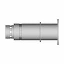 Low-Leakage-Cryogenic-Disconnects-For-Fuel-Transfer-And-Long-Term-Storage | High-Quality CAD Model_0_270_degree_snapshot
