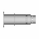 Low-Leakage-Cryogenic-Disconnects-For-Fuel-Transfer-And-Long-Term-Storage | High-Quality CAD Model_0_90_degree_snapshot