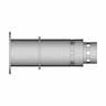 Low-Leakage-Cryogenic-Disconnects-For-Fuel-Transfer-And-Long-Term-Storage | High-Quality CAD Model_0_90_degree_snapshot