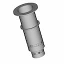 Low-Leakage-Cryogenic-Disconnects-For-Fuel-Transfer-And-Long-Term-Storage | High-Quality CAD Model_60_30_degree_snapshot