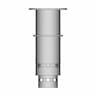 Low-Leakage-Cryogenic-Disconnects-For-Fuel-Transfer-And-Long-Term-Storage | High-Quality CAD Model_90_0_degree_snapshot