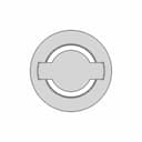 Zero Leakage Cryogenic Disconnects For Fuel Transfer And Long-Term Storagefollow - Downloadable CAD Representation_0_270_degree_snapshot