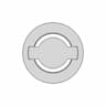 Zero Leakage Cryogenic Disconnects For Fuel Transfer And Long-Term Storagefollow - Downloadable CAD Representation_0_270_degree_snapshot