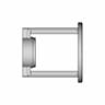 Zero Leakage Cryogenic Disconnects For Fuel Transfer And Long-Term Storagefollow - Downloadable CAD Representation_270_0_degree_snapshot