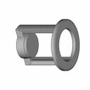 Zero Leakage Cryogenic Disconnects For Fuel Transfer And Long-Term Storagefollow - Downloadable CAD Representation_60_30_degree_snapshot