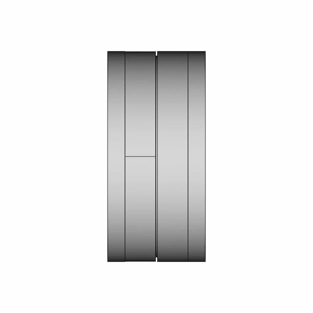 Nasa_Fuel_Coupling_02 - Standard Mechanical Component