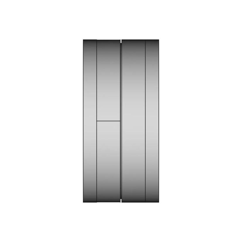 Nasa_Fuel_Coupling_02 - Standard Mechanical Component