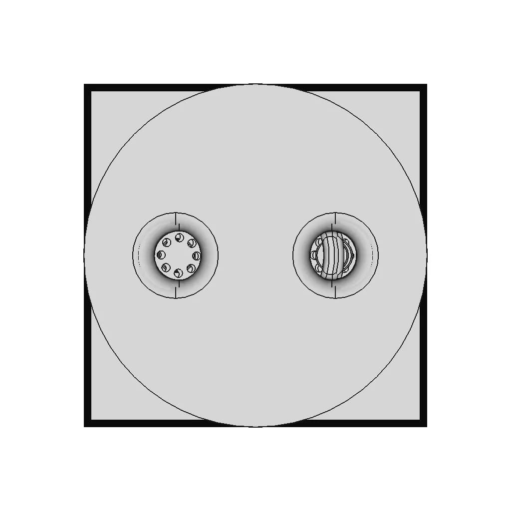 Nasa_Fuel_Coupling_02 - Standard Mechanical Component_0_270_degree_snapshot