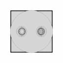 Nasa_Fuel_Coupling_02 - Standard Mechanical Component_0_270_degree_snapshot