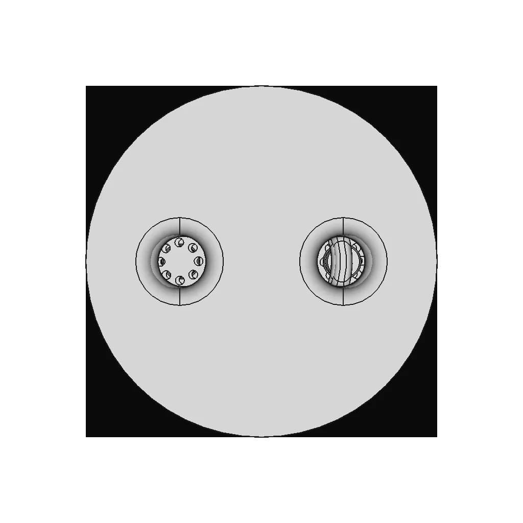 Nasa_Fuel_Coupling_02 - Standard Mechanical Component_0_90_degree_snapshot