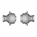 Cryoloc - Low Leakage Cryogenic Quick Disconnect Design Concept - Standard Mechanical Component_270_0_degree_snapshot