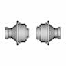 Cryoloc - Low Leakage Cryogenic Quick Disconnect Design Concept - Standard Mechanical Component_270_0_degree_snapshot