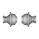 Cryoloc - Low Leakage Cryogenic Quick Disconnect Design Concept - Standard Mechanical Component_90_0_degree_snapshot