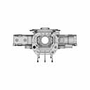 Wright P-1 Cyclone Engine - Downloadable CAD Representation_90_0_degree_snapshot