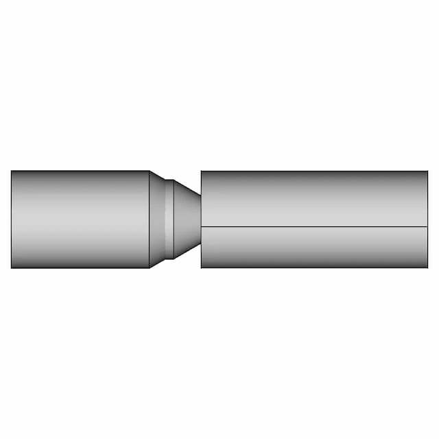 My Model Entry - Standard Mechanical Component