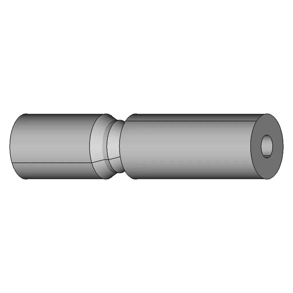 My Model Entry - Standard Mechanical Component_60_30_degree_snapshot