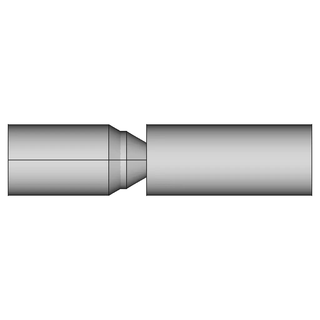 My Model Entry - Standard Mechanical Component_90_0_degree_snapshot