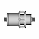 Cryogenic_Coupling_With_Easy_Clamp | High-Quality CAD Model_270_0_degree_snapshot