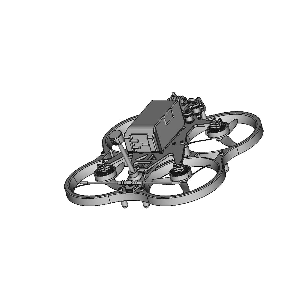 Bobu35 - Standard Mechanical Component_60_30_degree_snapshot