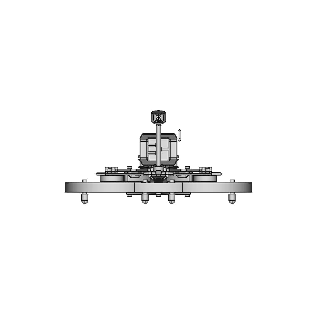 Bobu35 - Standard Mechanical Component_90_0_degree_snapshot