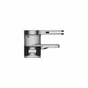 Bracket, Arm | 3D Engineering Design File_270_0_degree_snapshot