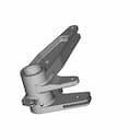Bracket, Arm | 3D Engineering Design File_60_30_degree_snapshot