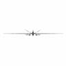 Mq-9 Reaper Uav 3D Model | 3D Engineering Design File_0_270_degree_snapshot