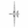 Mq-9 Reaper Uav 3D Model | 3D Engineering Design File_90_0_degree_snapshot