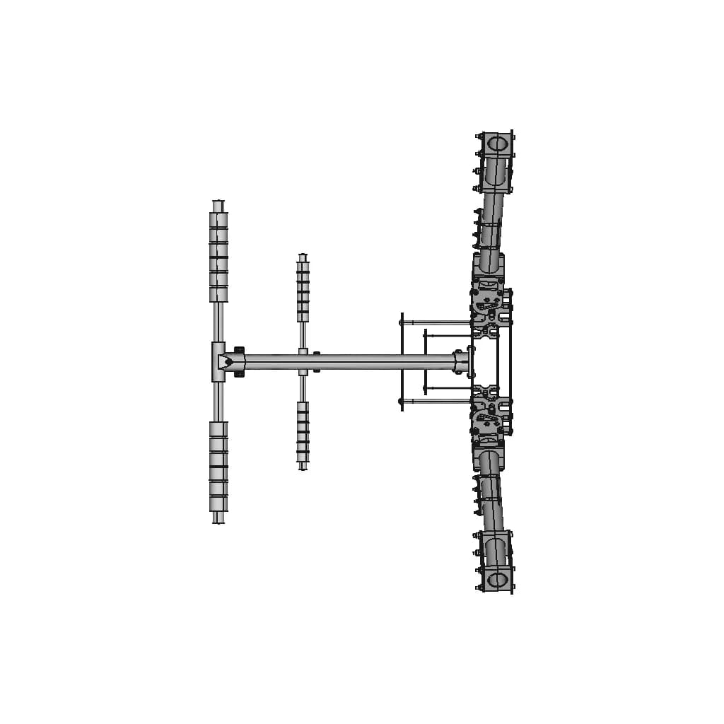 Download The Drone Design And Print It Using A 3D Printer | 3D Engineering Design File_0_270_degree_snapshot