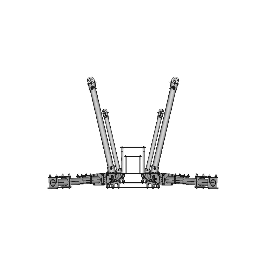 Download The Drone Design And Print It Using A 3D Printer | 3D Engineering Design File_270_0_degree_snapshot