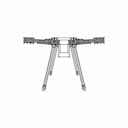 Download The Drone Design And Print It Using A 3D Printer | 3D Engineering Design File_90_0_degree_snapshot