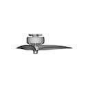 Brushless Drone Motor (Dc) | 3D Engineering Design File_270_0_degree_snapshot