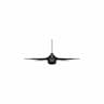 F 16 - Downloadable CAD Representation_0_0_degree_snapshot