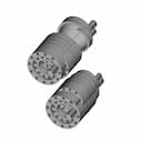 Nasa_Cryogenic_Disconnects - Downloadable CAD Representation_60_30_degree_snapshot